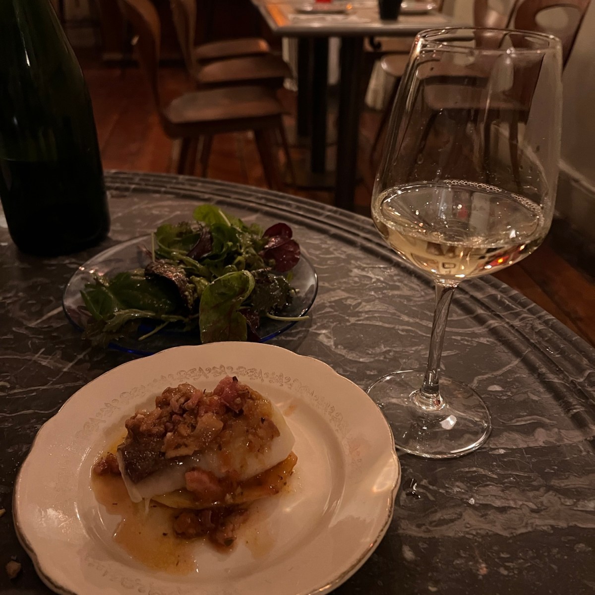 Comptoir+Cuisine, Bath