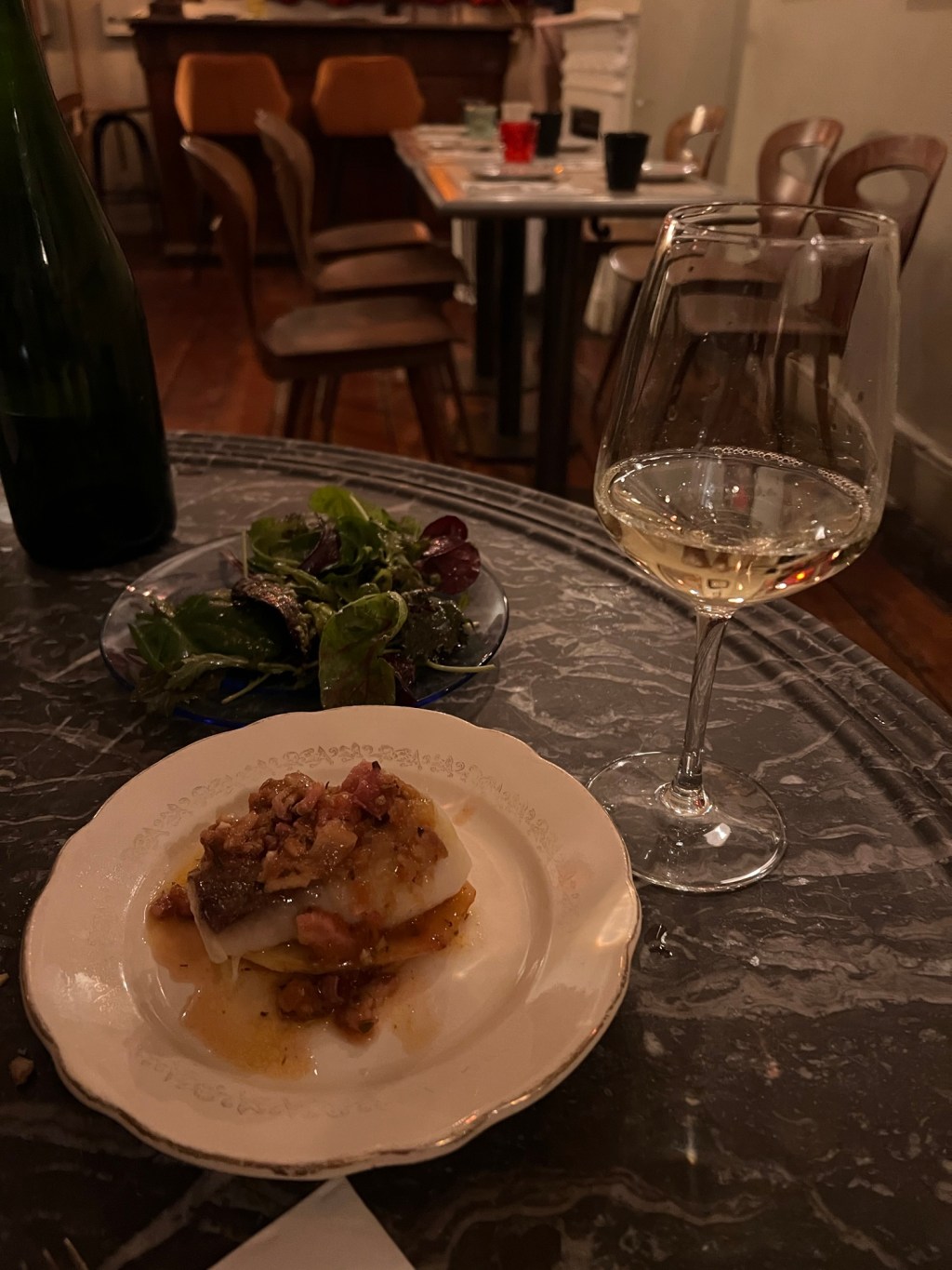 Comptoir+Cuisine, Bath